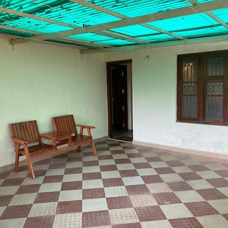 "Radhas" 4Br Villa In Gated Spring Field Community, Kannur Exteriör bild