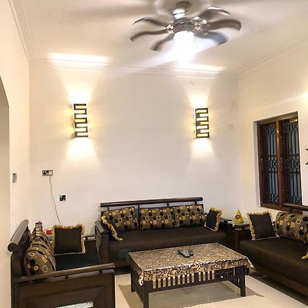 "Radhas" 4Br Villa In Gated Spring Field Community, Kannur Exteriör bild