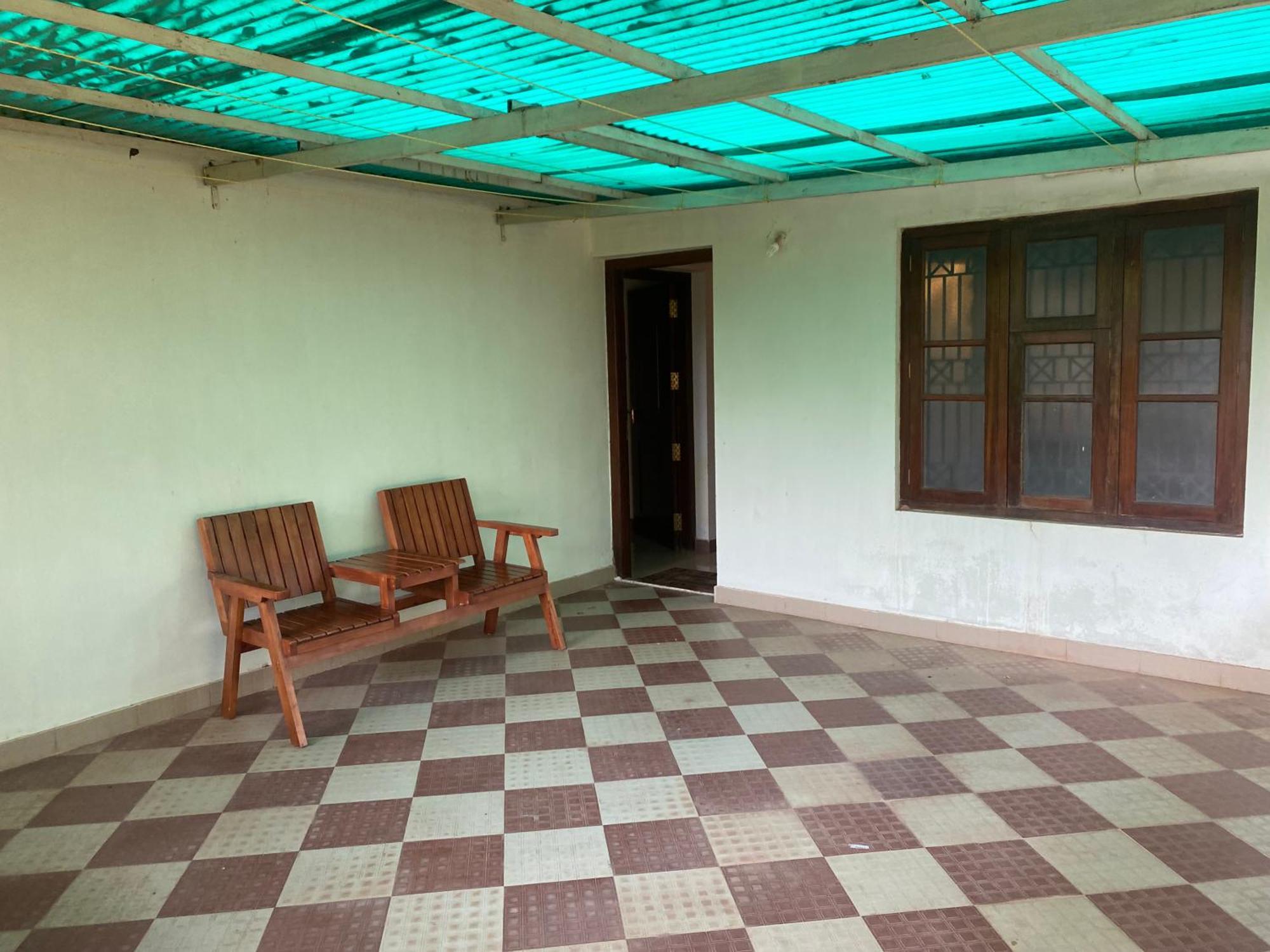 "Radhas" 4Br Villa In Gated Spring Field Community, Kannur Exteriör bild