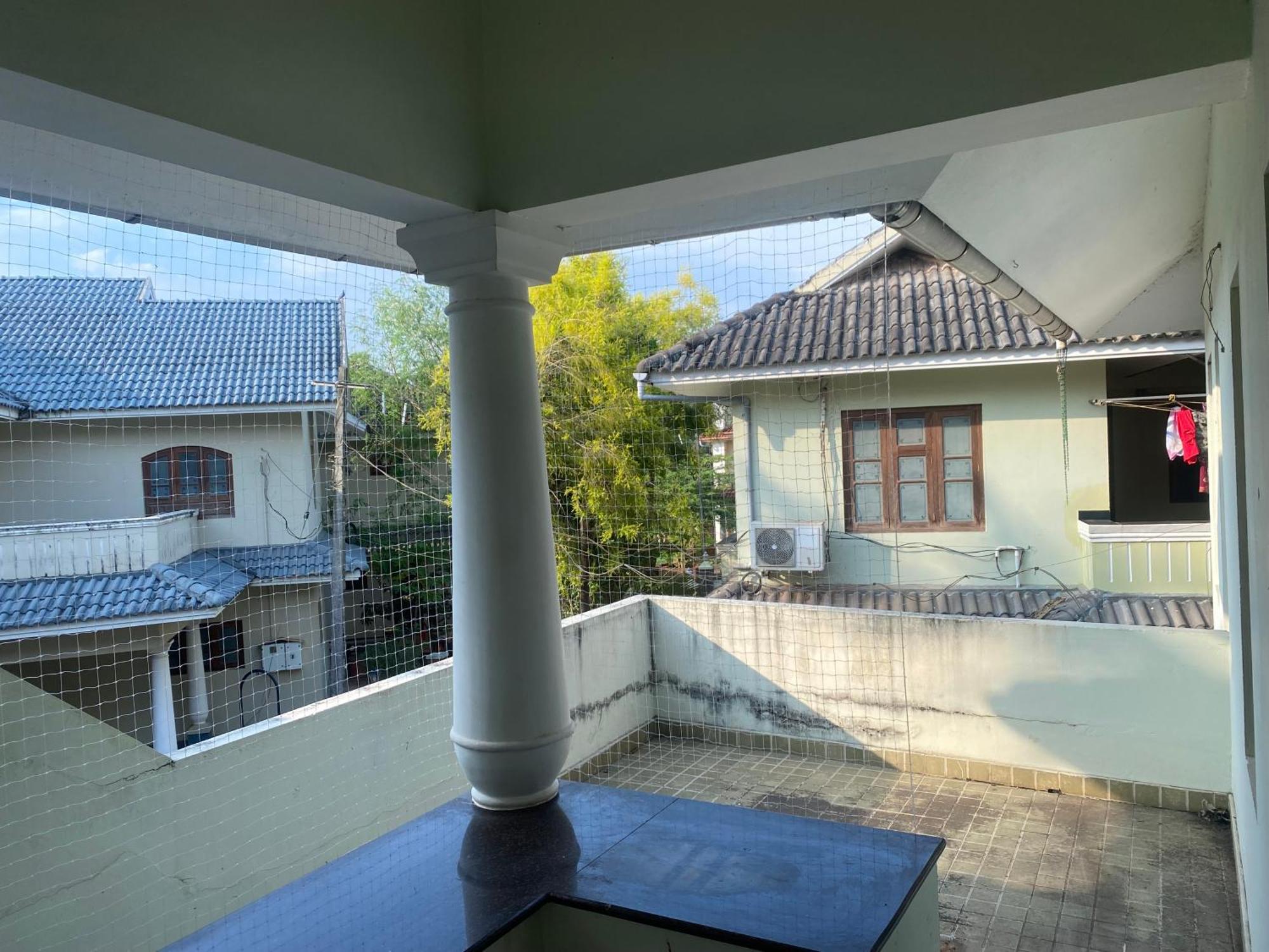 "Radhas" 4Br Villa In Gated Spring Field Community, Kannur Exteriör bild