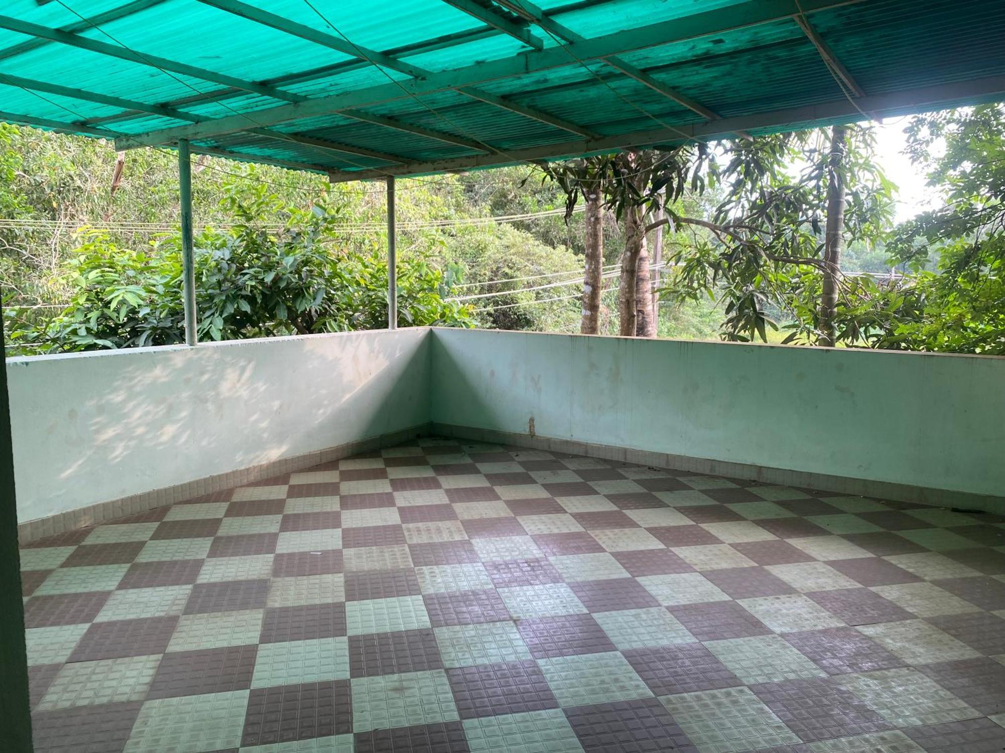"Radhas" 4Br Villa In Gated Spring Field Community, Kannur Exteriör bild
