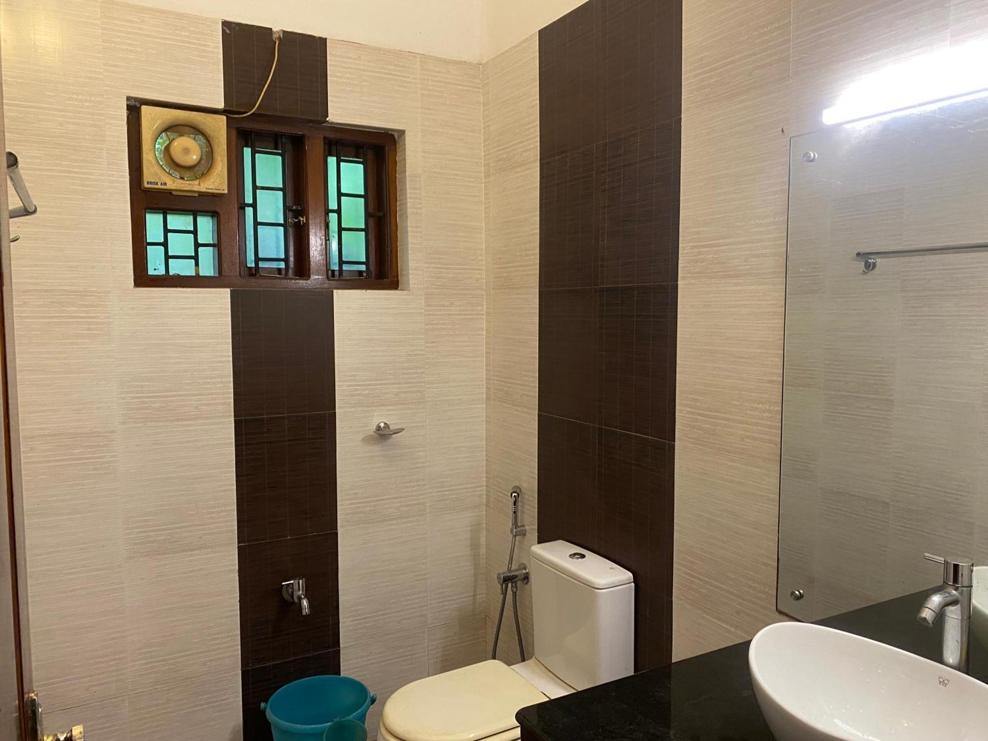 "Radhas" 4Br Villa In Gated Spring Field Community, Kannur Exteriör bild