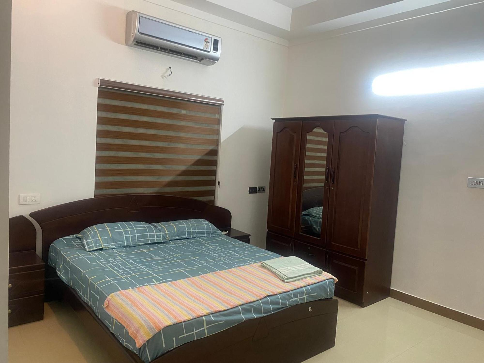 "Radhas" 4Br Villa In Gated Spring Field Community, Kannur Exteriör bild