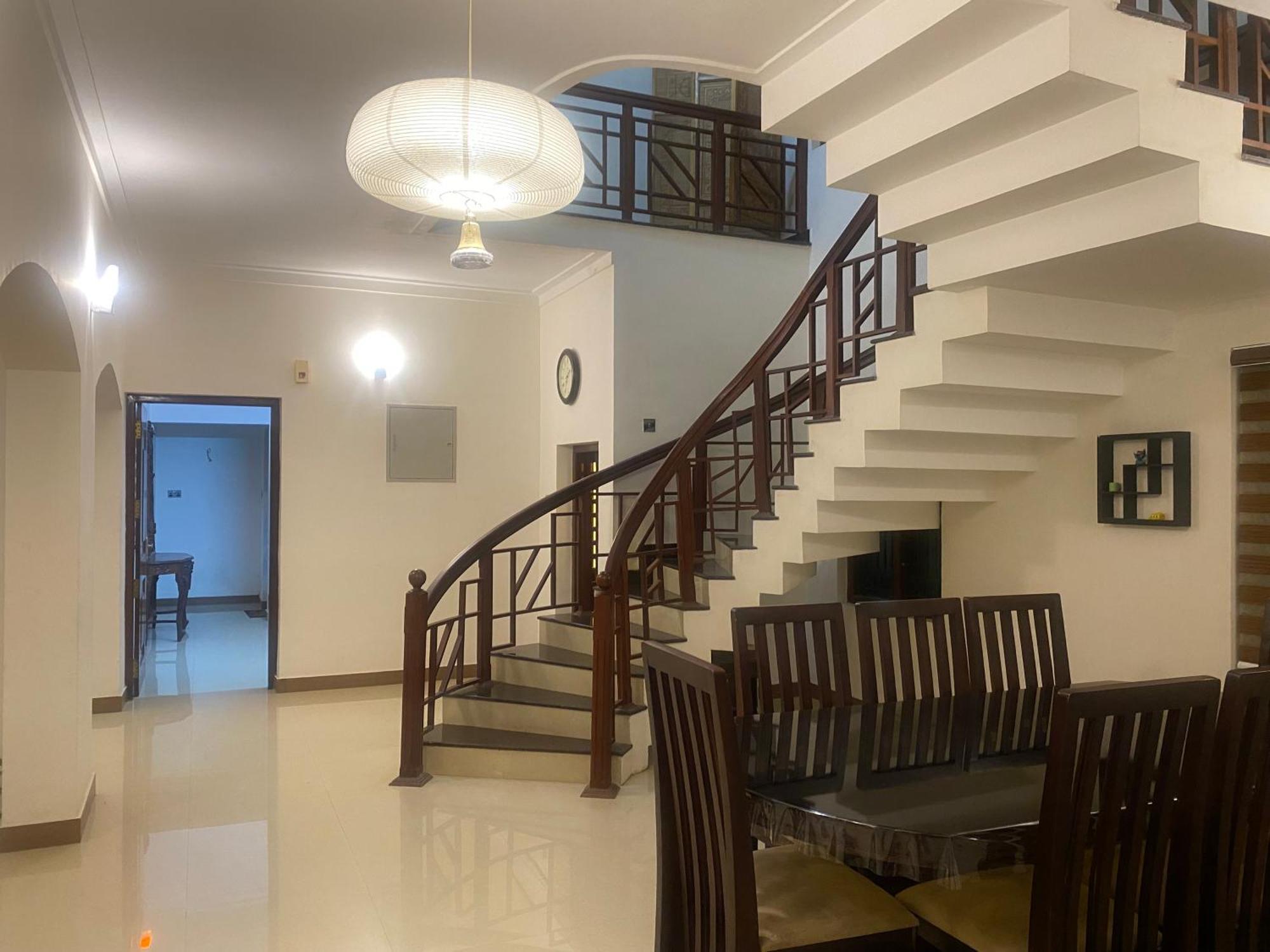 "Radhas" 4Br Villa In Gated Spring Field Community, Kannur Exteriör bild
