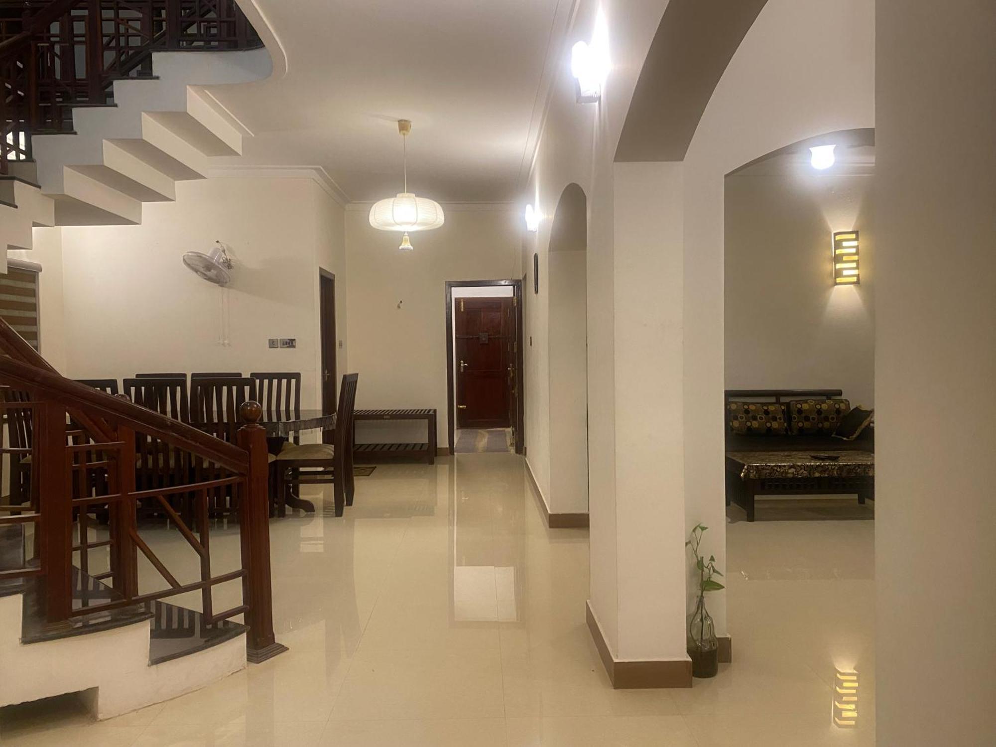 "Radhas" 4Br Villa In Gated Spring Field Community, Kannur Exteriör bild