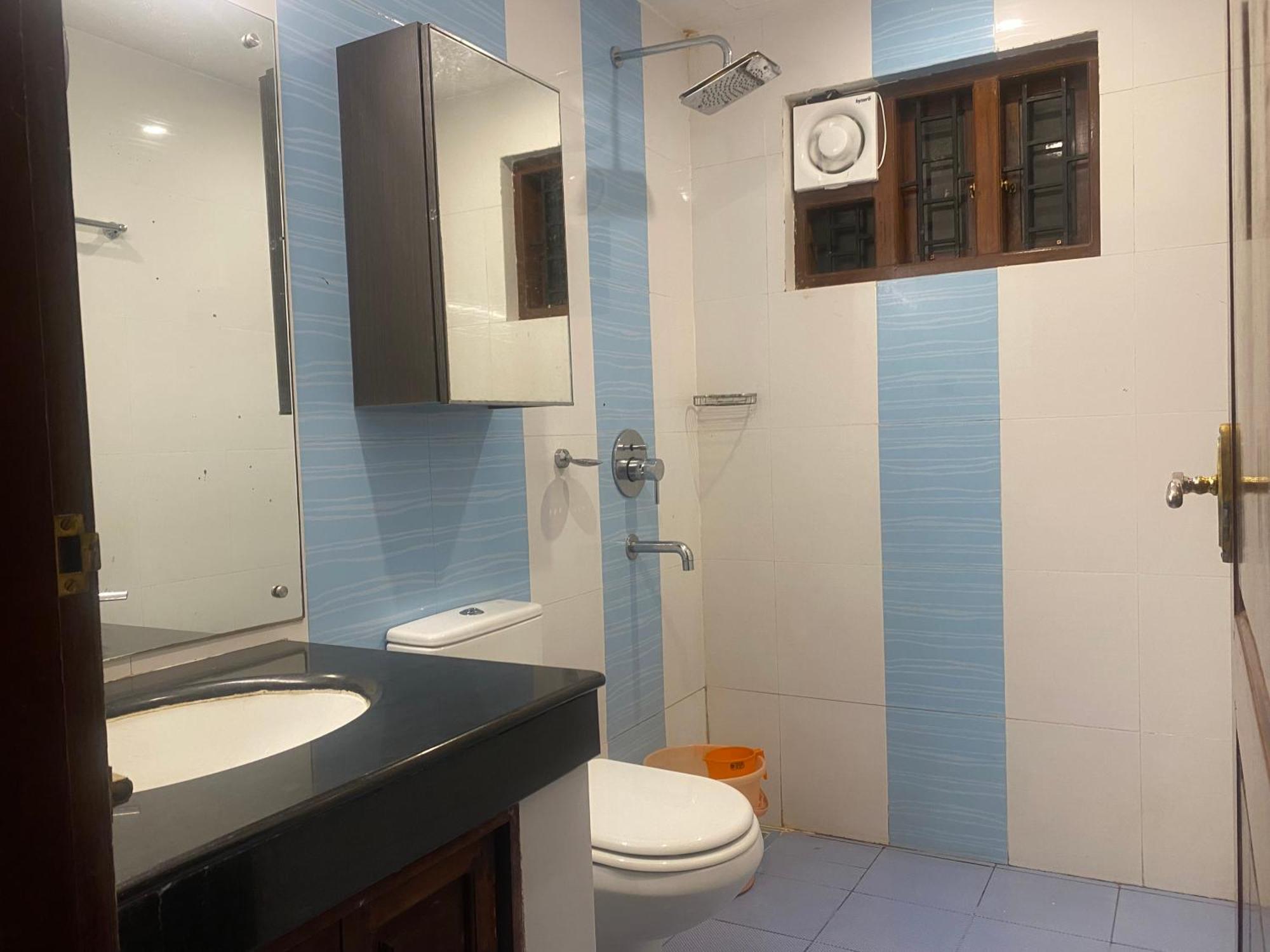 "Radhas" 4Br Villa In Gated Spring Field Community, Kannur Exteriör bild