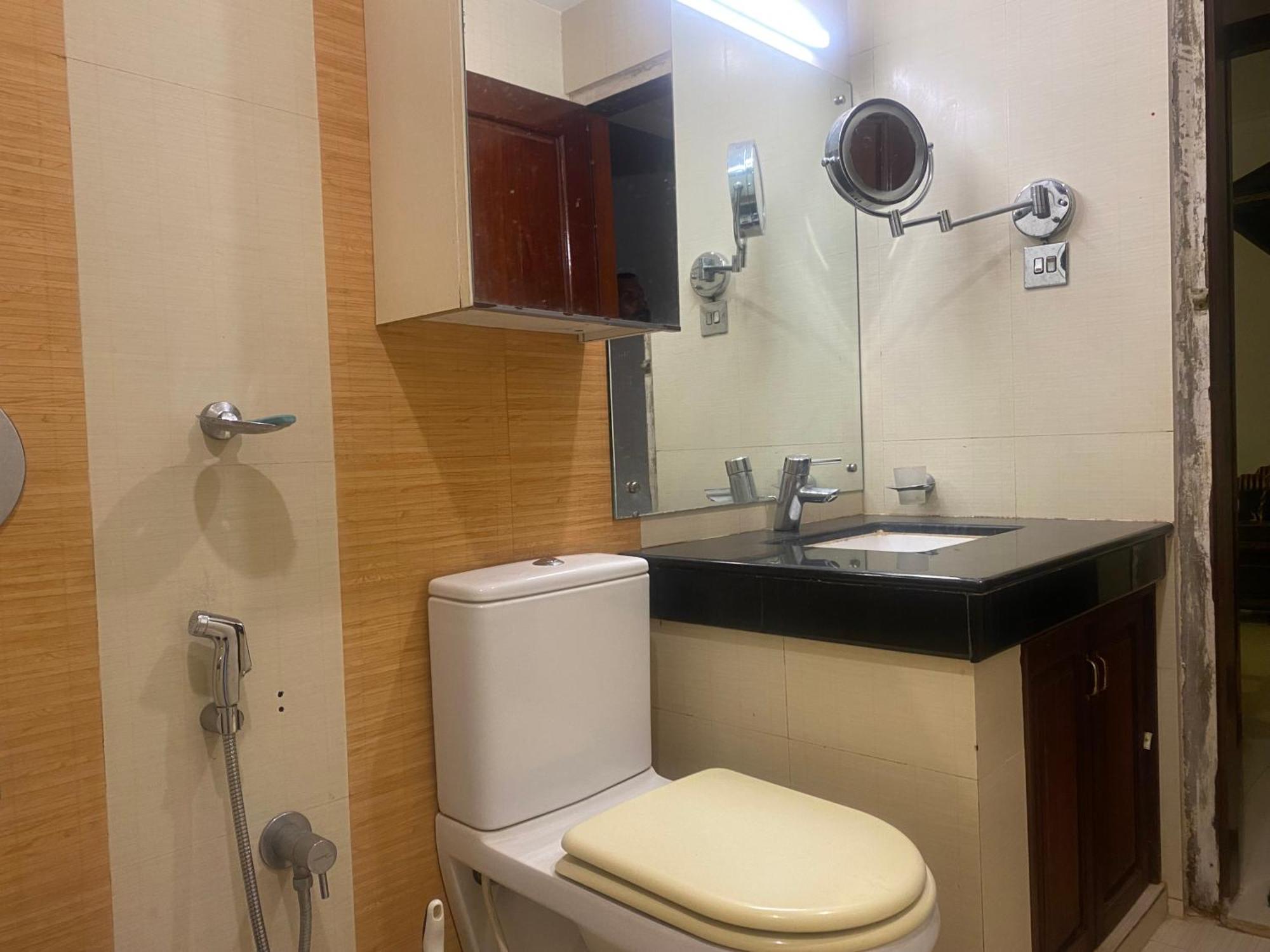 "Radhas" 4Br Villa In Gated Spring Field Community, Kannur Exteriör bild
