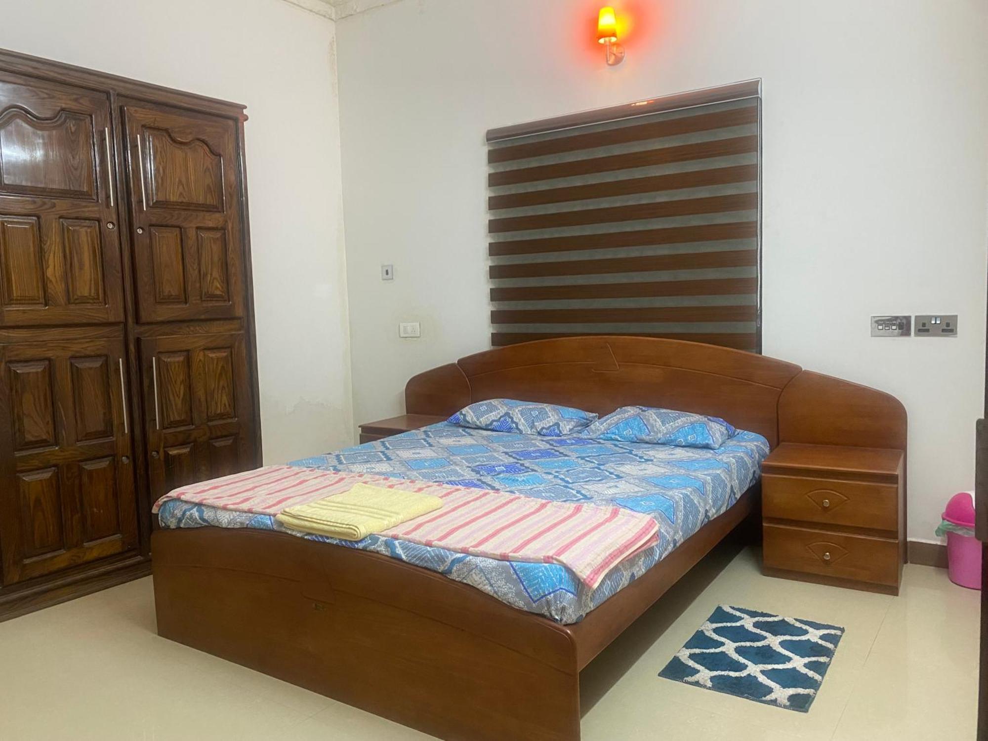 "Radhas" 4Br Villa In Gated Spring Field Community, Kannur Exteriör bild