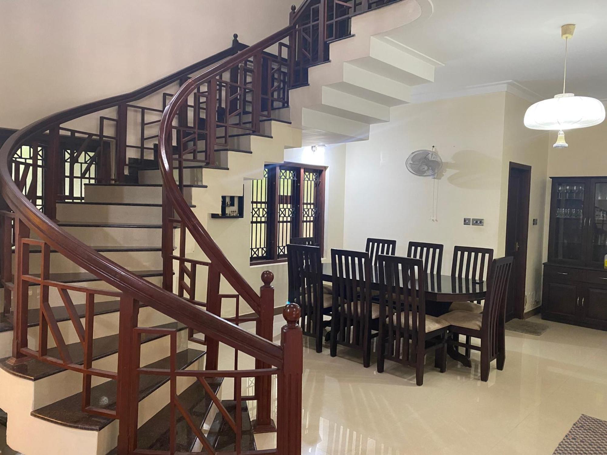 "Radhas" 4Br Villa In Gated Spring Field Community, Kannur Exteriör bild