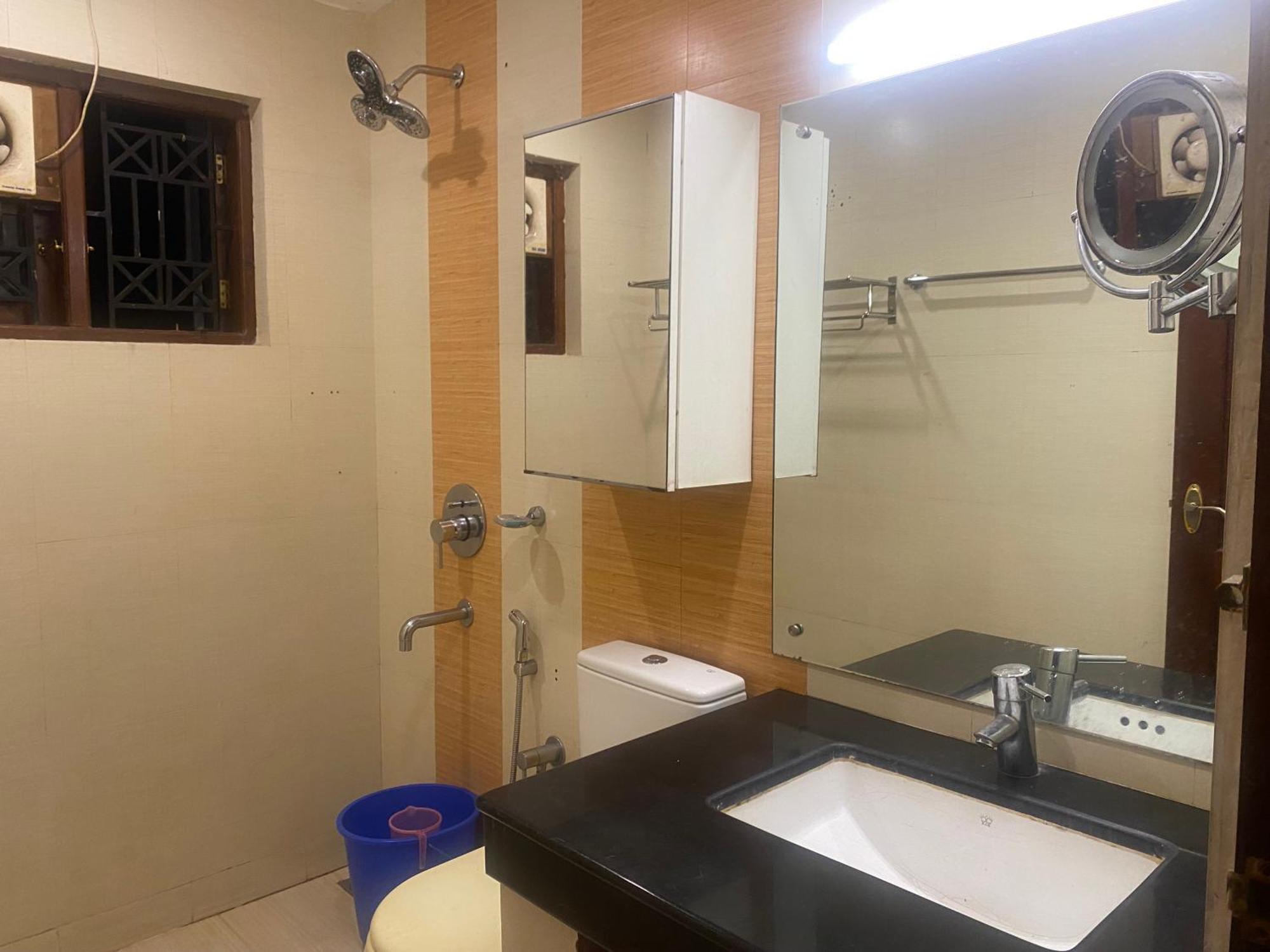 "Radhas" 4Br Villa In Gated Spring Field Community, Kannur Exteriör bild